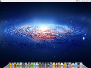 MATE Desktop Customizado 2015-The_Boss